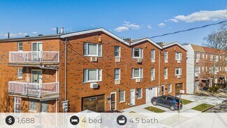 Plus de détails pour 7050 153rd St, Flushing, NY - Logement à vendre