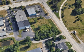 Plus de détails pour 4481 Patterson Avenue SE ave, Kentwood, MI - Terrain à vendre