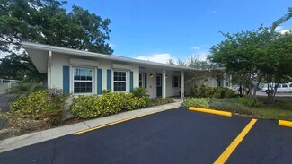 Plus de détails pour 2300 W Bay Dr, Largo, FL - Bureau à vendre