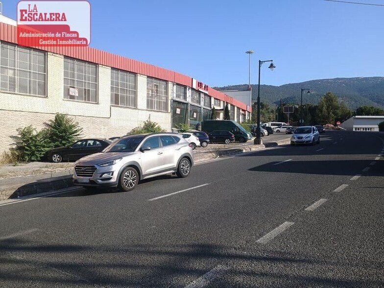 Carrer d'Alacant, 47, Alcoy, Alicante à vendre - Photo de l’immeuble – Image 2 sur 14