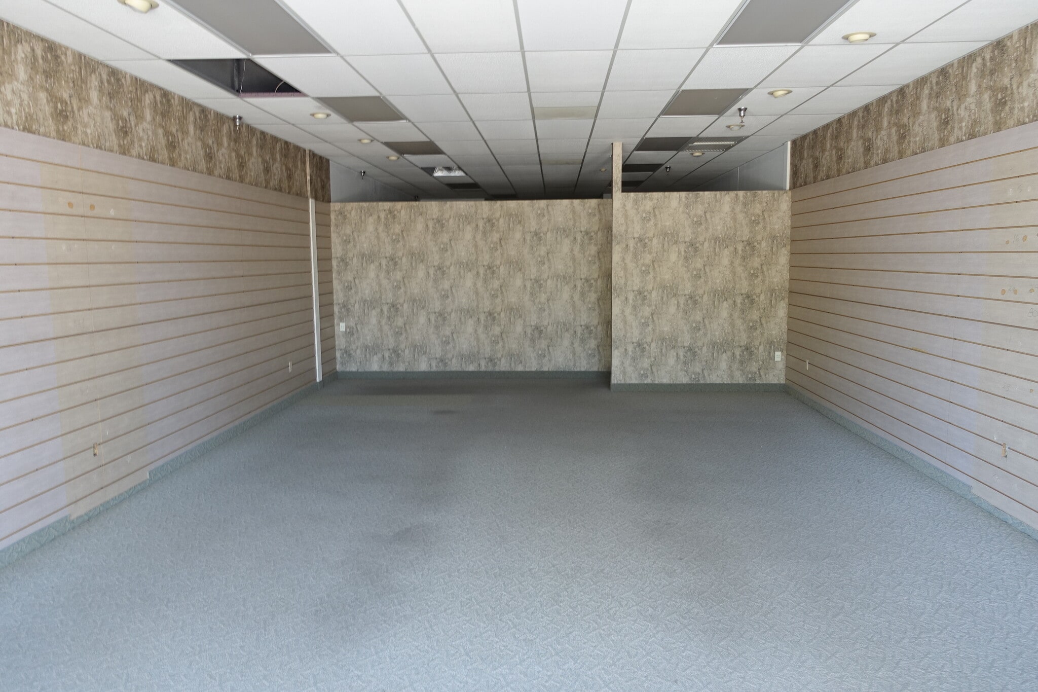 3611-3821 E Baseline Rd, Gilbert, AZ à louer Photo de l’immeuble– Image 1 sur 7