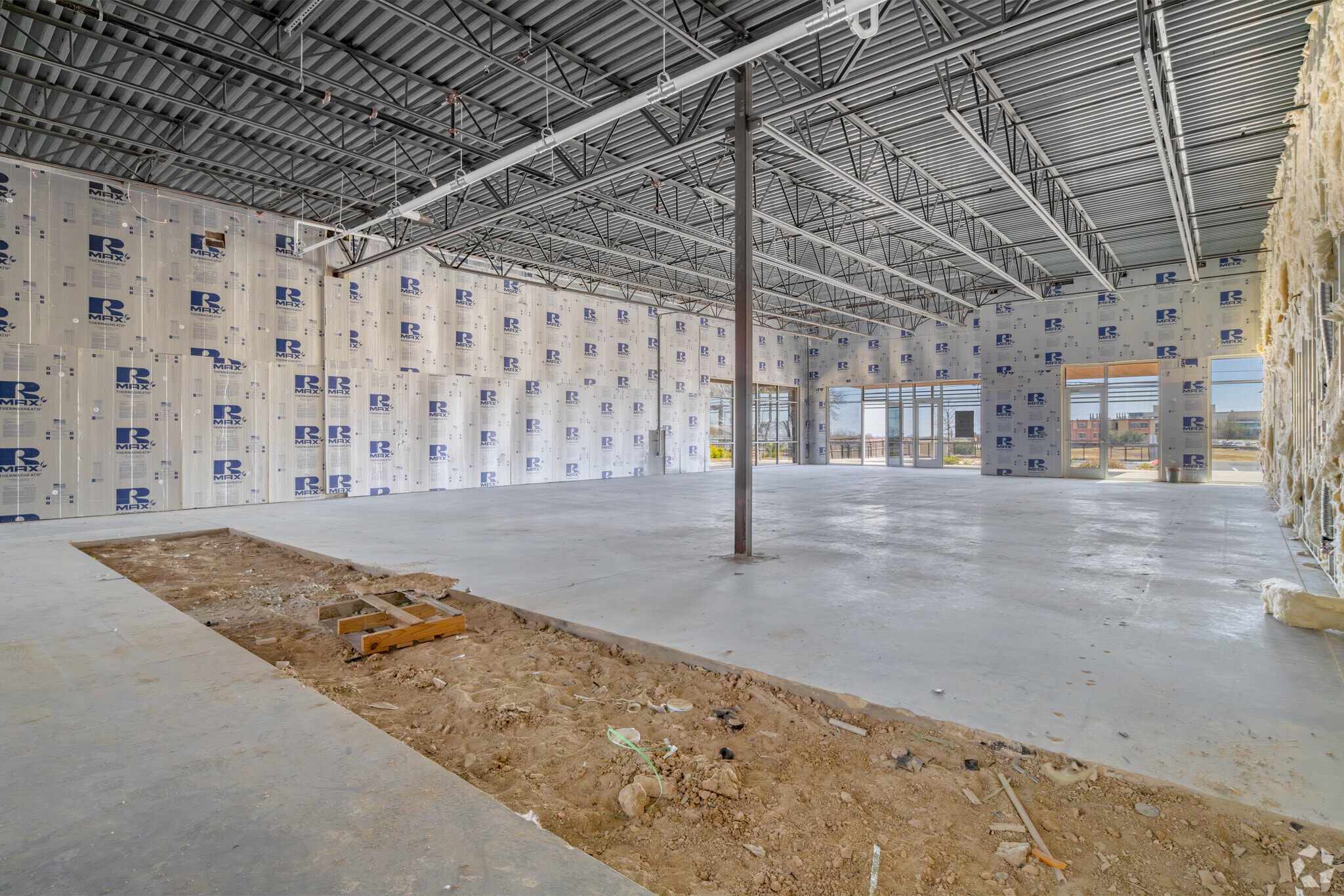 1347 FM 1103, Cibolo, TX à louer Photo de l’immeuble– Image 1 sur 3