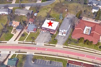 Plus de détails pour 530 W Main St, Sun Prairie, WI - Logement à vendre