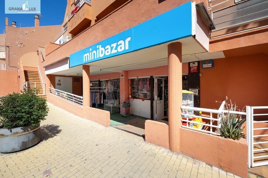 Calle de los Olmos, 1, Peligros, Granada à vendre - Photo de l’immeuble – Image 3 sur 10