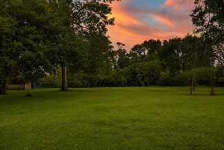 Plus de détails pour 8407 Wilson St, Fulshear, TX - Terrain à vendre