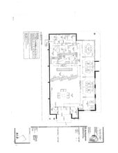 10 N Federal Hwy, Pompano Beach, FL à louer Plan de site– Image 1 sur 1