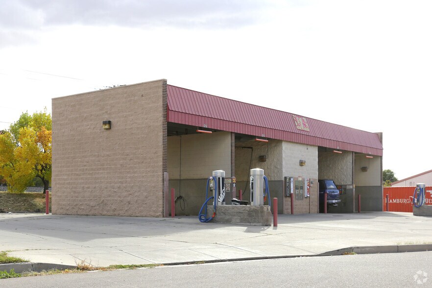 911 N Santa Fe Ave, Fountain, CO à vendre - Photo de l’immeuble – Image 2 sur 6