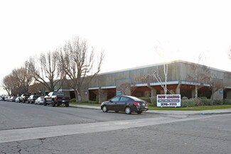Plus de détails pour 4705 N Sonora Ave, Fresno, CA - Local d'activités à louer