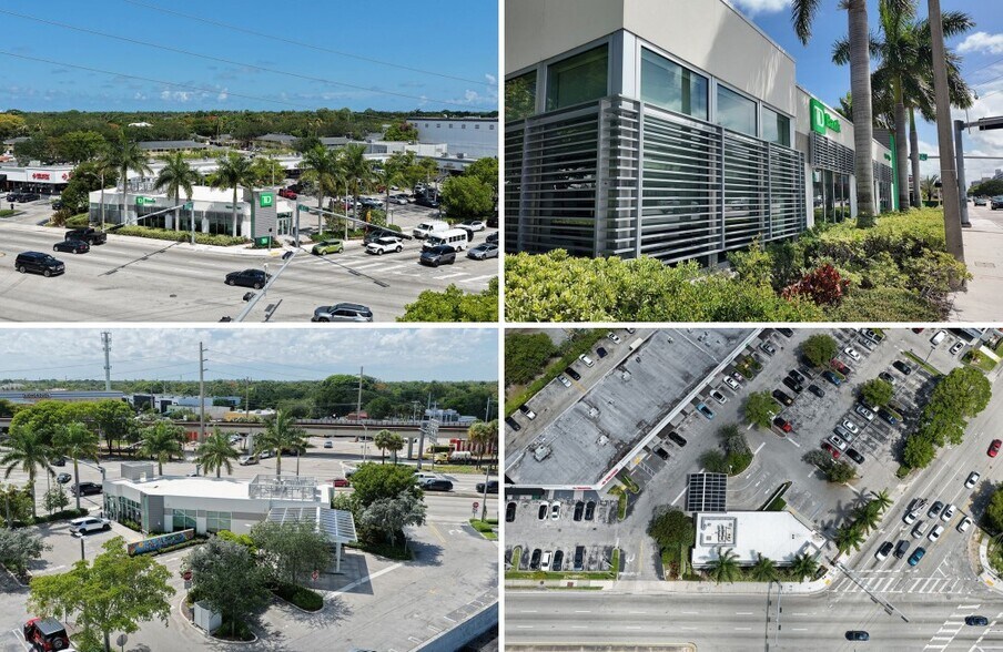 6601 S Dixie Hwy, Miami, FL à vendre - Photo de l’immeuble – Image 2 sur 4