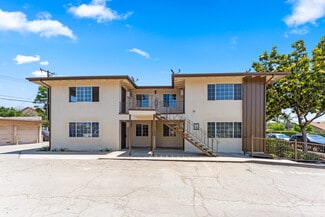 Plus de détails pour 4484 La Deney St, Montclair, CA - Logement à vendre