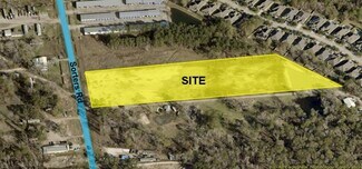 Plus de détails pour 25491 Sorters, Porter, TX - Terrain à vendre