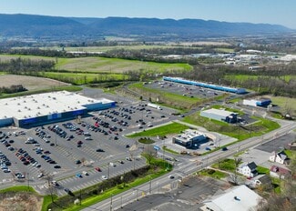 Plus de détails pour 10180 US Highway 522 S, Lewistown, PA - Local commercial à vendre