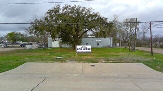 Plus de détails pour 226 Brand Ln, Stafford, TX - Industriel/Logistique à louer