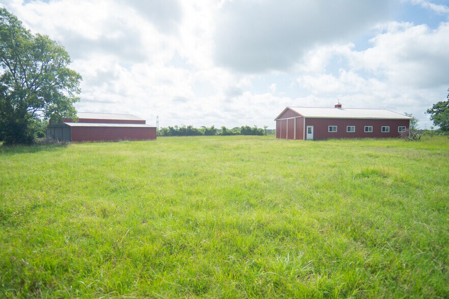 7808 Oxford Cemetery Rd, Madisonville, TX à vendre - Photo de l’immeuble – Image 3 sur 53