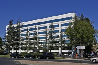 Plus de détails pour 1320 Willow Pass Rd, Concord, CA - Coworking à louer