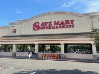 Plus de détails pour 15312-15318 S Harlan Rd, Lathrop, CA - Local commercial à louer