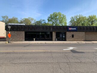 Plus de détails pour 1071 Grand Ave, Saint Paul, MN - Bureau à louer