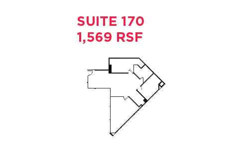 5120 W Goldleaf Cir, Los Angeles, CA à louer Plan d’étage– Image 1 sur 1