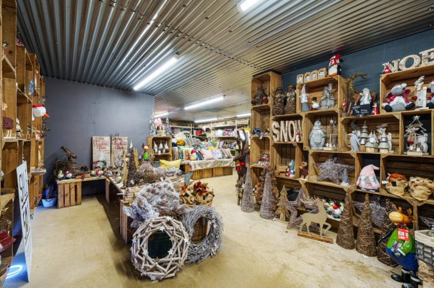 Scoldhall Ln, Surfleet à vendre - Photo intérieure – Image 3 sur 5