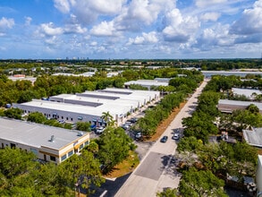 1455 Rail Head Blvd, Naples, FL - VUE AÉRIENNE  vue de carte