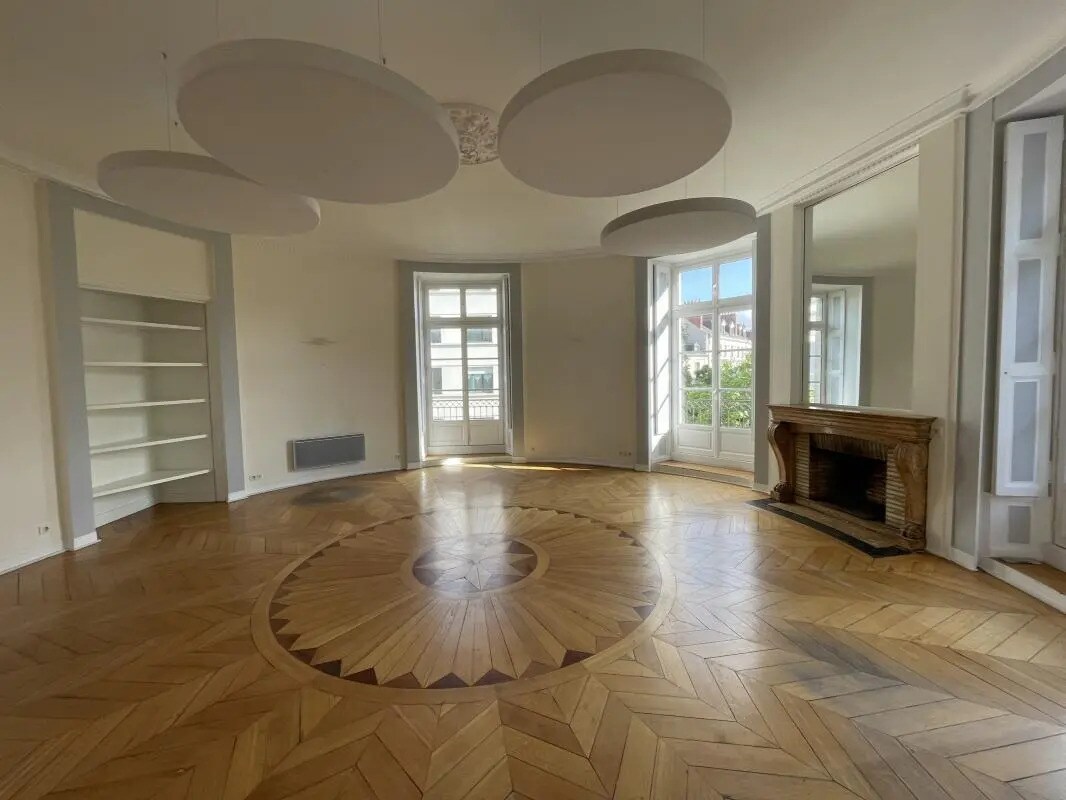 2 Rue Guépin, Nantes à louer Photo de l’immeuble– Image 1 sur 5