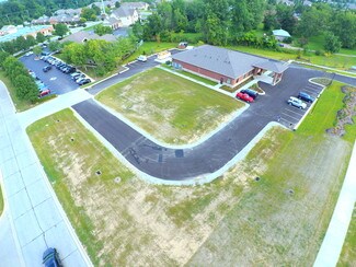 Plus de détails pour 4251 E Johnstown Rd, Columbus, OH - Terrain à louer