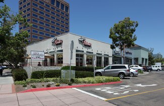 Plus de détails pour 7710-7740 Hazard Center Dr, San Diego, CA - Local commercial à louer