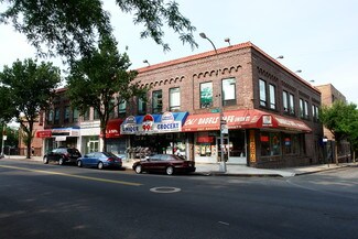 Plus de détails pour 3430-3440 Union St, Flushing, NY - Local commercial à louer