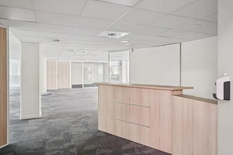 235 Cours Lafayette, Lyon à louer - Photo de l’immeuble – Image 1 sur 12