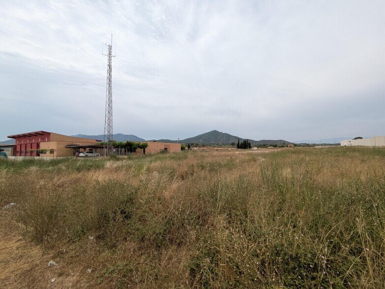 Terrain dans Amposta, Tarragona à vendre - Photo de l’immeuble – Image 2 sur 3