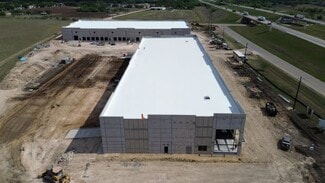 Plus de détails pour 601 SH 130, Georgetown, TX - Industriel/Logistique à louer