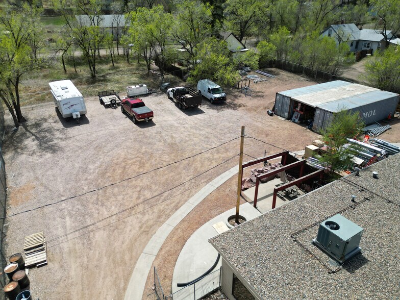 919 W Costilla St, Colorado Springs, CO à louer - Photo de l’immeuble – Image 3 sur 10