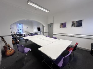 7 Clarendon St, Nottingham à louer Photo intérieure– Image 2 sur 5