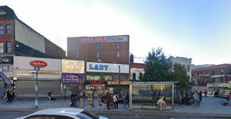 Plus de détails pour 526-530 Willis Ave, Bronx, NY - Local commercial à vendre