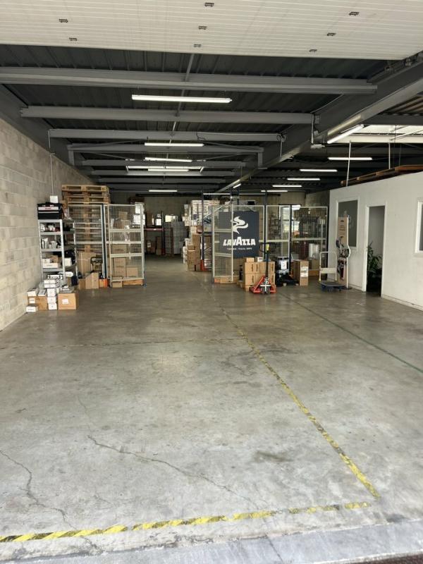 22 Avenue Joseph Honoré Isnard, Grasse à louer Photo intérieure– Image 1 sur 6