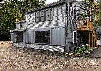 Plus de détails pour 1808 Village Rd, Madison, NH - Local commercial à vendre