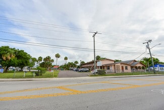 Plus de détails pour 621 Peachtree St, Cocoa, FL - Logement à vendre