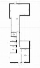 7509 S Northshore Dr, Knoxville, TN à louer Plan d’étage– Image 1 sur 4