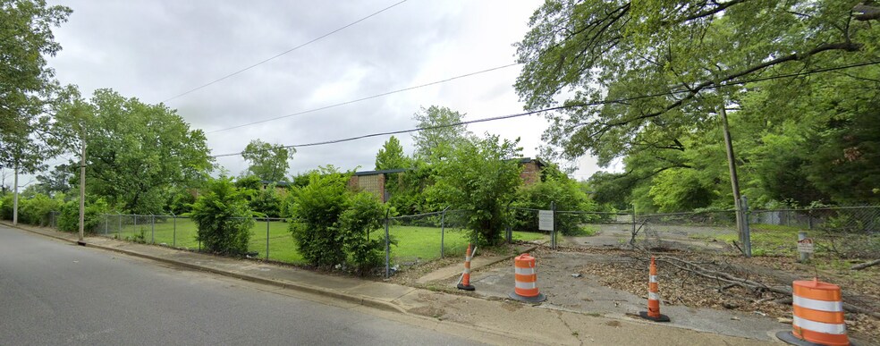 2856 Kimball Ave, Memphis, TN à vendre - Photo de l’immeuble – Image 3 sur 17