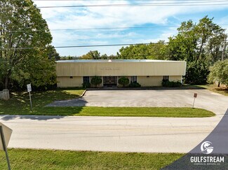 Plus de détails pour 5620 Old 54 hwy, Philpot, KY - Industriel/Logistique à vendre