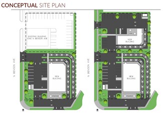 Plus de détails pour 1595 W Foothill Blvd, Upland, CA - Local commercial à louer