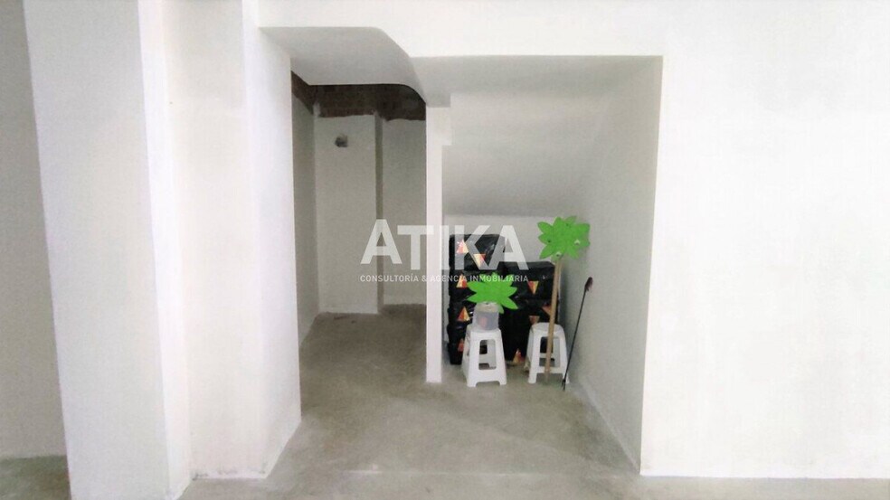 Local commercial dans Ontinyent à louer - Photo intérieure – Image 2 sur 3