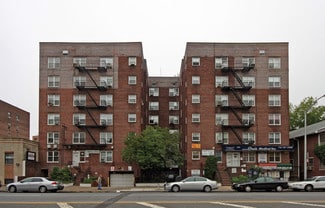Plus de détails pour 2026 Ocean Ave, Brooklyn, NY - Local commercial à louer
