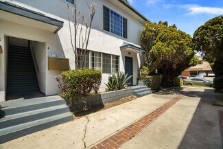 Plus de détails pour 4035 Inglewood Blvd, Los Angeles, CA - Logement à vendre