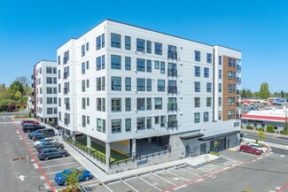 Plus de détails pour 1505 SW 107th St, Seattle, WA - Local commercial à louer