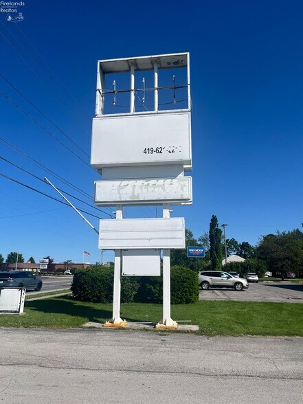 3403 Milan rd, Sandusky, OH à vendre - Photo de l’immeuble – Image 2 sur 6