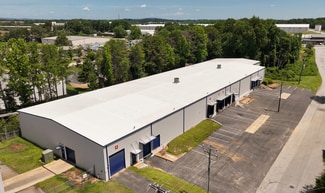 Plus de détails pour 120 McDougall Ct, Greenville, SC - Industriel/Logistique à louer