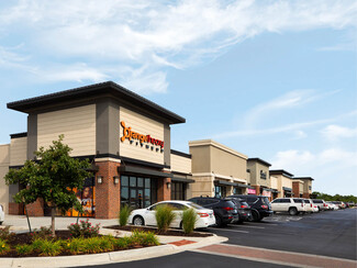 Plus de détails pour 2441 N Maize Rd, Wichita, KS - Bureau/Local commercial, Local commercial à louer