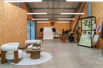 105 Vale Road, Londres à louer Photo intérieure– Image 2 sur 14