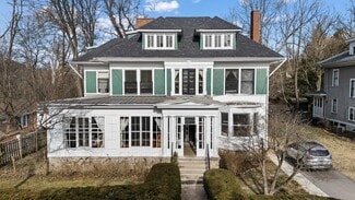 Plus de détails pour 514 Wapping St, Frankfort, KY - Logement à vendre
